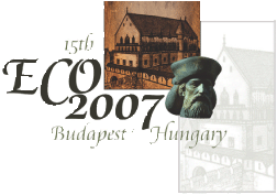 ECO 2007